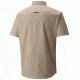 Mountain Hardwear Denton Short Sleeve Shirt - Men's, Badlands, S 1708151103-S
