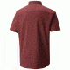 Mountain Hardwear Denton Short Sleeve Shirt - Men's, Smith Rock, L 1708151602-L