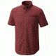 Mountain Hardwear Denton Short Sleeve Shirt - Men's, Smith Rock, L 1708151602-L