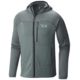Mountain Hardwear Desna Grid Hooded Jacket - Mens