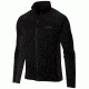 Mountain Hardwear Desna Grid Jacket - Mens-Black/Shark-Medium