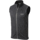 Mountain Hardwear Desna Grid Vest - Mens -Shark-Large