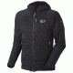 Mountain Hardwear Desna Jacket - Men's-Black/Black-Medium