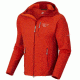 Mountain Hardwear Desna Jacket - Men's-Large-State Orange / Flame