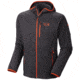 Mountain Hardwear Desna Jacket - Men's-Shark-Small