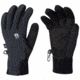 Mountain Hardwear Desna Stimulus Glove - Women's-Black-Medium