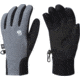 Mountain Hardwear Desna Stimulus Glove - Women's-Graphite-Large