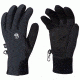 Desna Stimulus Glove - Womens-Black-Large