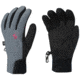 Mountain Hardwear Desna Stimulus Glove - Womens-Graphite/Haute Pink-Large