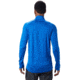 Mountain Hardwear Diamond Peak 1/2 Zip - Men's, Altitude Blue, Medium, 1829141438-M