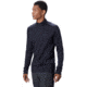 Mountain Hardwear Diamond Peak 1/2 Zip - Mens, Void, Medium, 1829141012-M