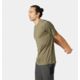 Mountain Hardwear Diamond Peak Short Sleeve T-Shirt - Men's