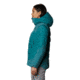 Mountain Hardwear Direct North Down Jacket - Women's, Washed Turq, Small, OL8009447-S