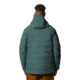 Mountain Hardwear Direct North Gore-Tex Down Jacket - Mens, Black Spruce, Small, 1942901352-Black Spruce-S