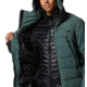 Mountain Hardwear Direct North Gore-Tex Down Jacket - Mens, Black Spruce, Small, 1942901352-Black Spruce-S