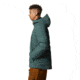 Mountain Hardwear Direct North Gore-Tex Down Jacket - Mens, Black Spruce, Small, 1942901352-Black Spruce-S