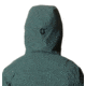 Mountain Hardwear Direct North Gore-Tex Down Jacket - Mens, Black Spruce, Small, 1942901352-Black Spruce-S