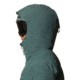 Mountain Hardwear Direct North Gore-Tex Down Jacket - Mens, Black Spruce, Small, 1942901352-Black Spruce-S