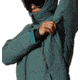 Mountain Hardwear Direct North Gore-Tex Down Jacket - Mens, Black Spruce, Small, 1942901352-Black Spruce-S