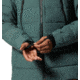 Mountain Hardwear Direct North Gore-Tex Down Jacket - Mens, Black Spruce, Small, 1942901352-Black Spruce-S