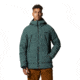 Mountain Hardwear Direct North Gore-Tex Down Jacket - Mens, Black Spruce, Small, 1942901352-Black Spruce-S