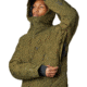 Mountain Hardwear Direct North Gore Windstopper Down Jacket - Mens, Combat Green, Extra Large, 1851271353-XL