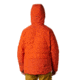 Mountain Hardwear Direct North Gore Windstopper Down Jacket - Mens, Haze Orange, Large, 1851271866-L