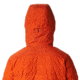 Mountain Hardwear Direct North Gore Windstopper Down Jacket - Mens, Haze Orange, Large, 1851271866-L