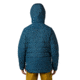 Mountain Hardwear Direct North Gore Windstopper Down Jacket - Mens, Icelandic, 2XL, OM7769324-XXL