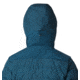 Mountain Hardwear Direct North Gore Windstopper Down Jacket - Mens, Icelandic, 2XL, OM7769324-XXL