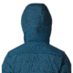 Mountain Hardwear Direct North Gore Windstopper Down Jacket - Mens, Icelandic, Large, 1851271324-L