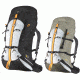 Mountain Hardwear Direttissima 46 L Backpack - Eggshell-Large