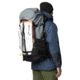 Mountain Hardwear Direttissima 55L Backpack, 056, M/L, 2063701-056-M/L
