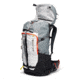 Mountain Hardwear Direttissima 55L Backpack, 056, M/L, 2063701-056-M/L