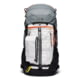 Mountain Hardwear Direttissima 55L Backpack, Foil Grey, XLxR, 2063701-056-M/L