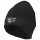 Mountain Hardwear Dome Perignon Beanie - Mens-Black-Medium