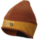 Mountain Hardwear Dome Perignon Beanie - Mens-Dark Adobe-Large