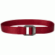 Mountain Hardwear Double Back Belt - Mens-Mountain Red