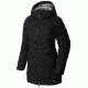 Mountain Hardwear Downhill Metro Coat - Women's-Black-X-Small