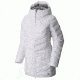 Mountain Hardwear Downhill Metro Coat - Women's-White-Large