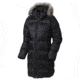 Mountain Hardwear Downtown Coat II - Women's-Black-X-Large