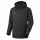 Mountain Hardwear Downtown Coat - Men's-Black-Small