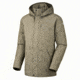 Mountain Hardwear Downtown Coat - Men's-Khaki-Small