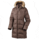 Mountain Hardwear Downtown Coat - Women's-Bark-Large