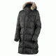 Mountain Hardwear Downtown Coat Women's-Black-Large