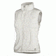 Mountain Hardwear Downtown Vest Womens - Winter White-Small