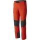 Mountain Hardwear Dragon Pant - Men's-State Orange-Medium-Regular Inseam