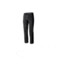 Mountain Hardwear Dragon Pant - Mens, Shark, Waist Large, Inseam Short OM7149011-L-S
