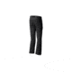 Mountain Hardwear Dragon Pant - Mens, Shark, Waist Large, Inseam Short OM7149011-L-S