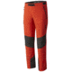 Mountain Hardwear Dragon Pant - Mens, State Orange, Large, 1649781842-L